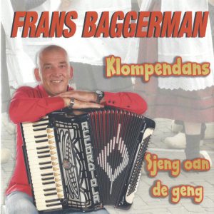 Frans Baggerman --> Klompendans