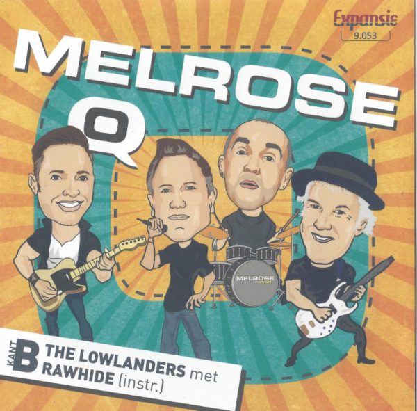 Melrose --> O