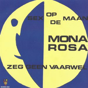 Mona Rosa --> Op de maan