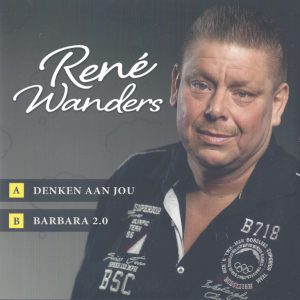 Rene Wanders --> Denken aan jou