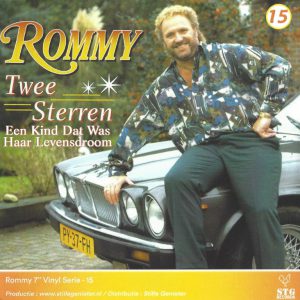 Rommy --> Deel 15 --> Twee Steren