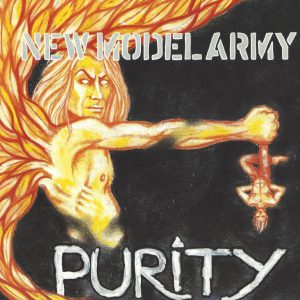 New Model Army --> Purity