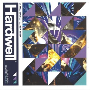 Hardwell --> Dare you