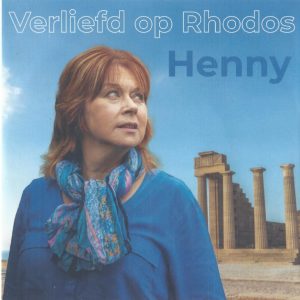 Henny --> Verliefd op Rhodos