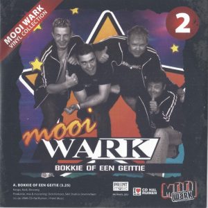 Mooi Wark Deel 2 -->Bokkie of een geitie