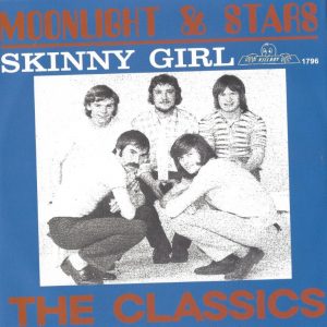 The Classics --> Moonlight & S15tars