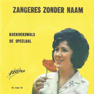 Zangeres zonder naam --> Koekkoekswals