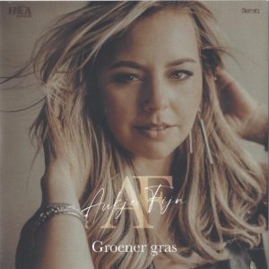 Aukje Fijn -->Groener Gras
