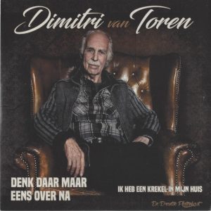 Dimitri van Toren --> Denk daar maar eens over na