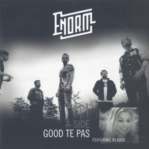 Enorm --> Good the Pas