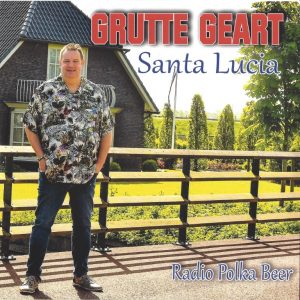 Grutte Geart --> Santa Lucia