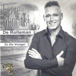 Lenie Gerrits --> De Rolleman