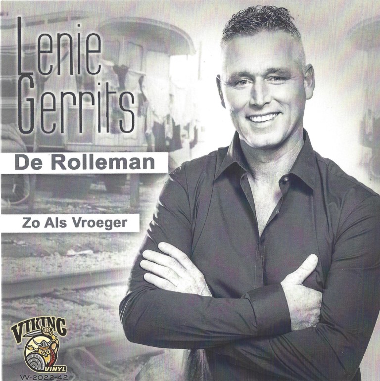 Lenie Gerrits --> De Rolleman