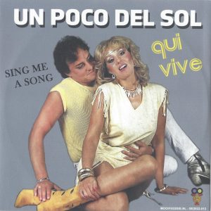 Qui-vive --> Un Poco del sol