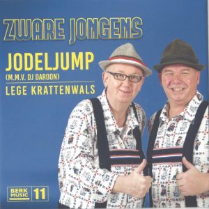 Zware jongens --> Jodeljump