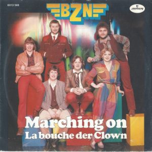 BZN --> Marching on