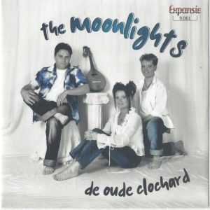 The Moonlights --> De oude clochard