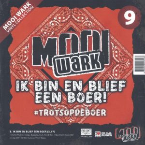 Mooi Wark --> Deel 9