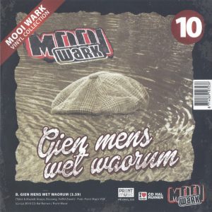 Mooi Wark --> Deel 10