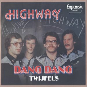 Highway --> Dang Dang