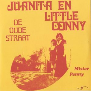 Juanita en Little conny --> De oude straat