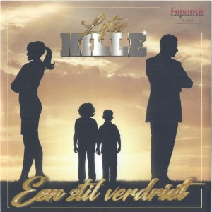 Lytse Hille --> Een stil verdriet