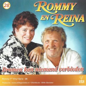 Rommy en Reina-->Deel 28
