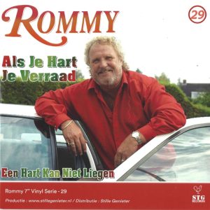 Rommy --> Deel 29
