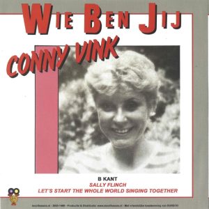 Conny Vink --> Wie ben jij