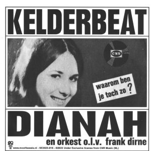 Dianah --> Kelderbeat