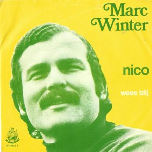Marc Winter - Nico
