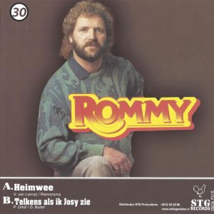 Rommy --> Deel 30