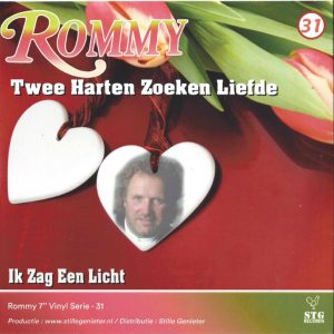 Rommy Deel 31 --> Twee harten zoeken liefde