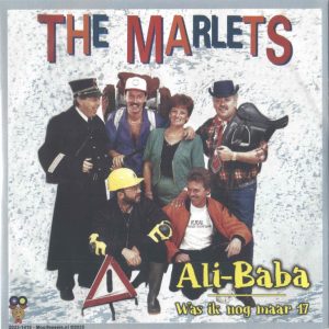 The Marlets --> Ali-Baba