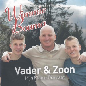 Wimmie Bouma --> Vader & zoon