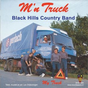 Black Hills Country Band --> M'n Truck