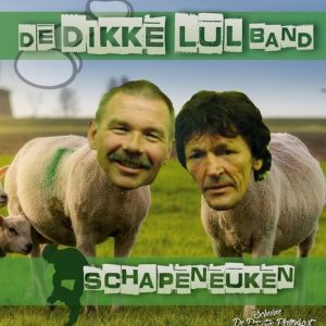 De dikke lul band --> Schapeneuken