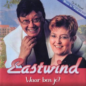 Eastwind --> Waar ben je?