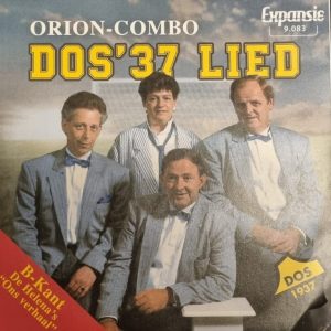Orion Combo --> Dos'37 lied