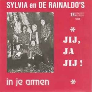 Sylvia en de Rainaldo's --> Jij ja jij!
