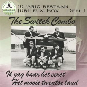 The Switch Combo --> Ik zag haar het eerst