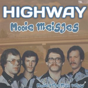 Highway --> Mooie meisjes
