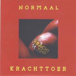 Normaal--> Krachttoer