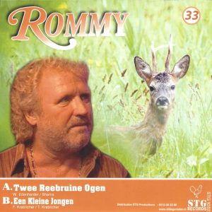 Rommy -->Deel 33