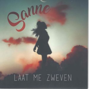 Sanne --> Laat me zweven