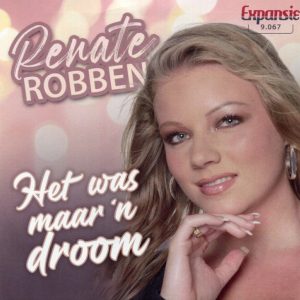 Renate Robben --> Het was maar een droom