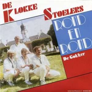 De Klokke Stoelers --> Rond en Rond