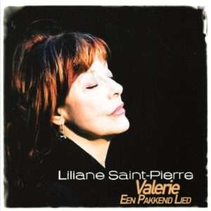 Liliane Saint-Pierre --> Valerie