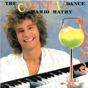 Mario Maty --> The Cocktail dance