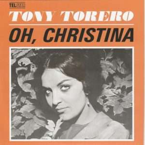 Tony Torero --> Oh, Christina